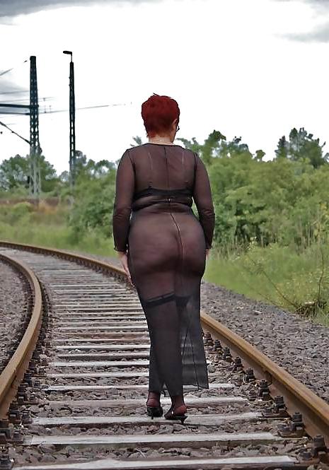 24P Transparent - see thru