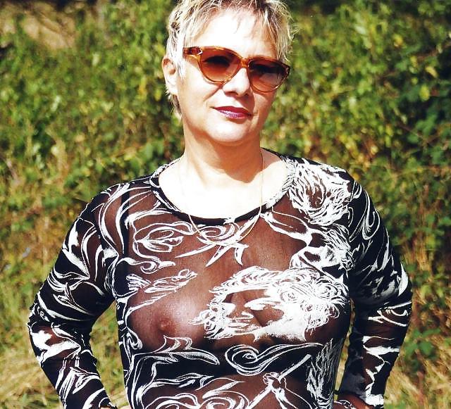 24P Transparent - see thru