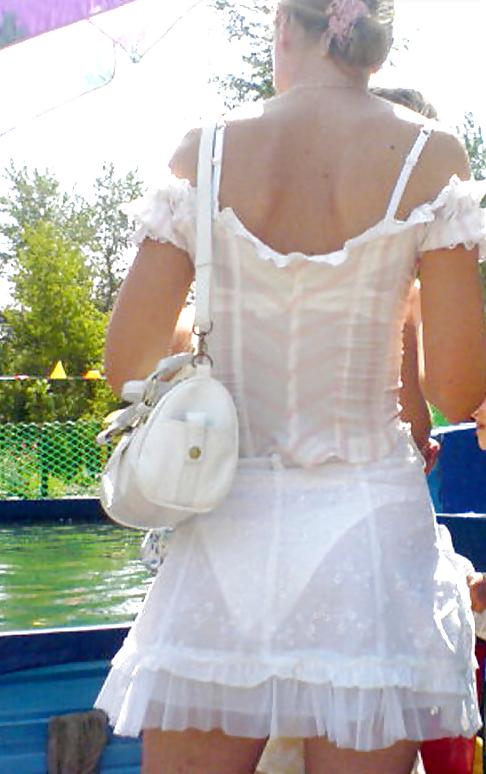 24P Transparent - see thru