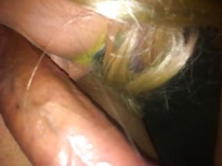 11P Deep blowing 