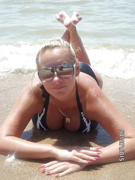 6P Busty Russian Woman 154