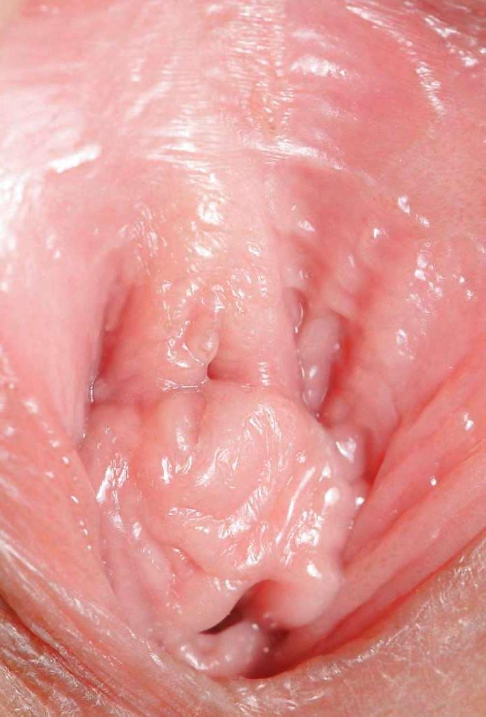 12P The Beauty of Teen Pussy 