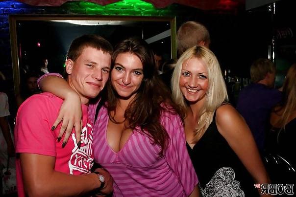 18P Busty Russian Woman 244