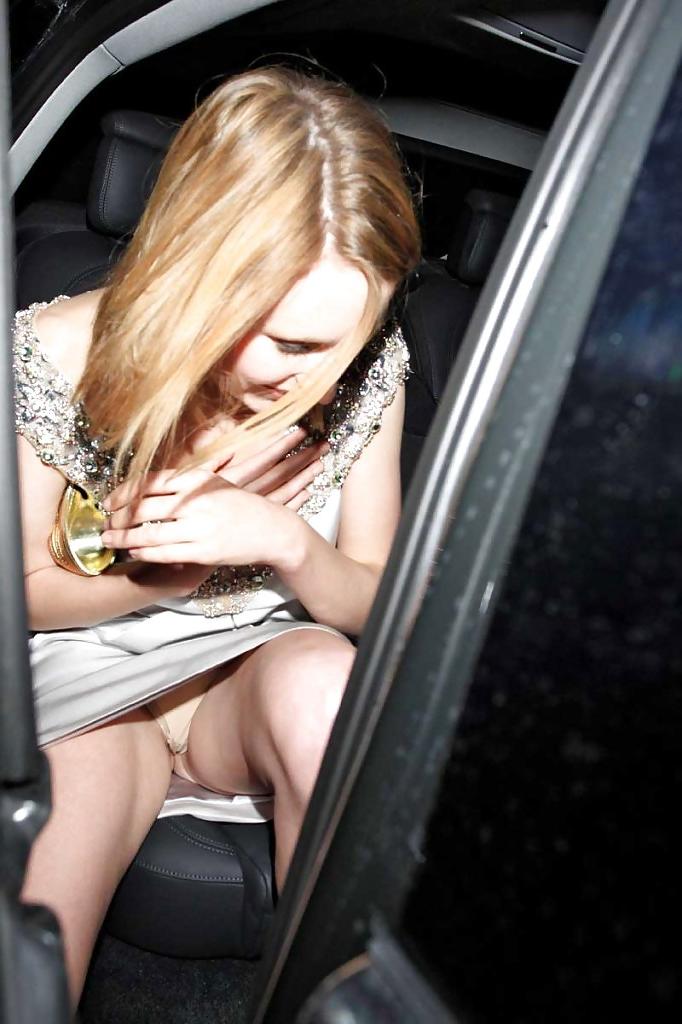 24P Celeb oops