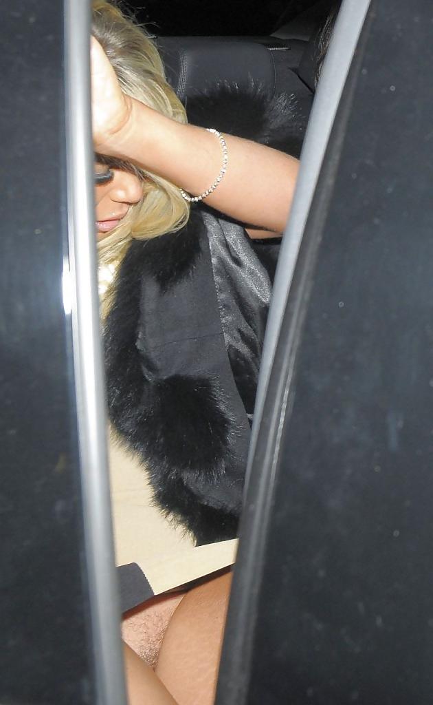 24P Celeb oops