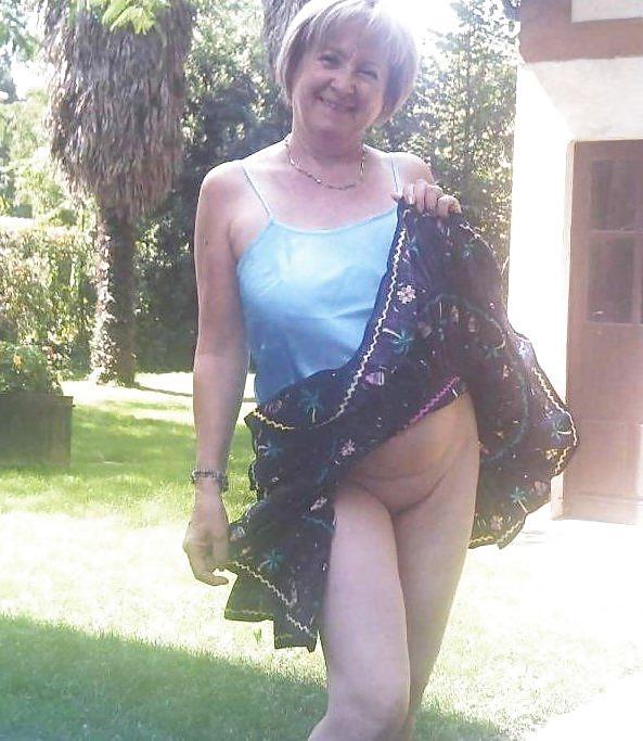 25P Granny 2