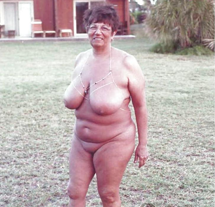 25P Granny 2