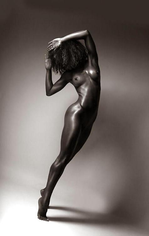 25P Black beauty...