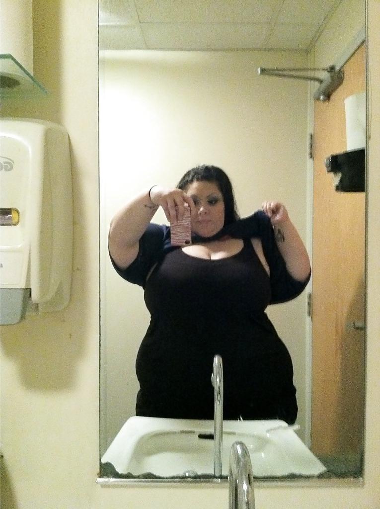 25P Self shots