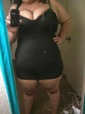 25P Self shots