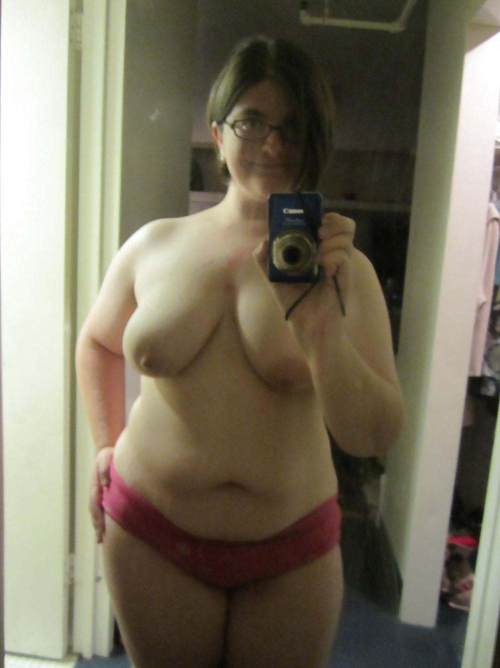 25P Self shots