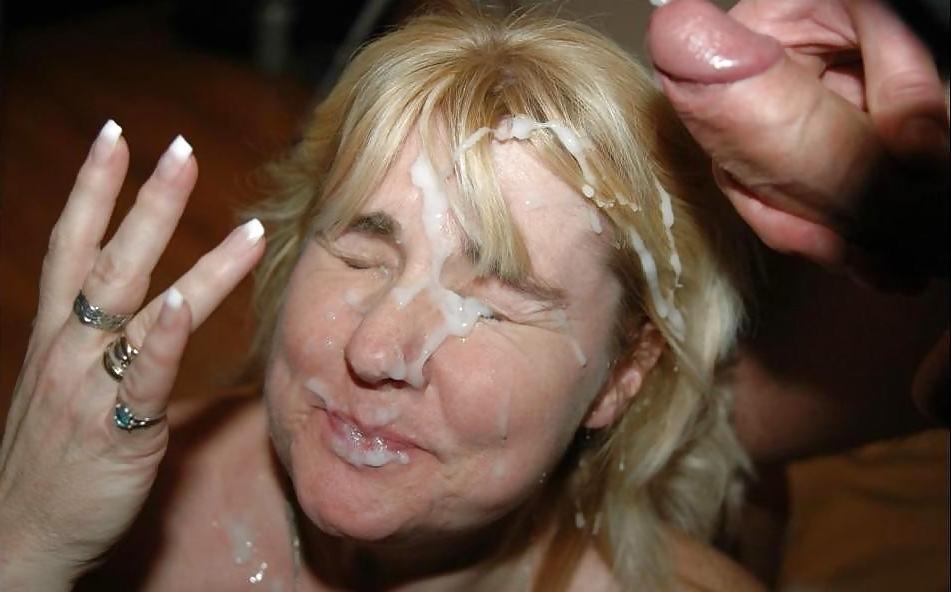 25P Cumshots & Gesichtsbesamungen (4)