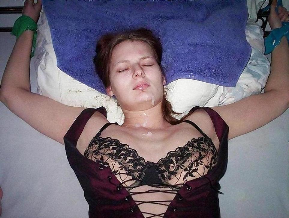 25P Cumshots & Gesichtsbesamungen (4)