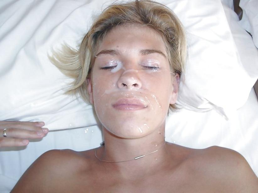 25P Cumshots & Gesichtsbesamungen (4)