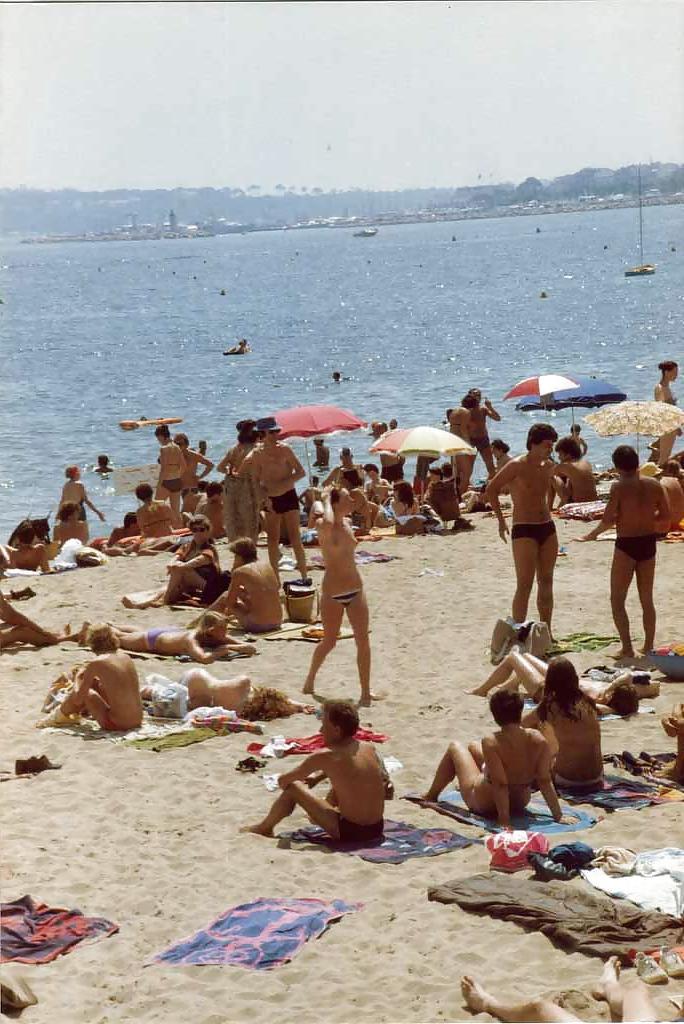 25P The beach 151