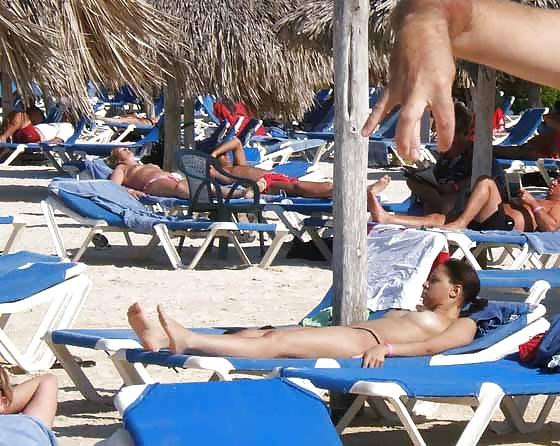 25P The beach 151