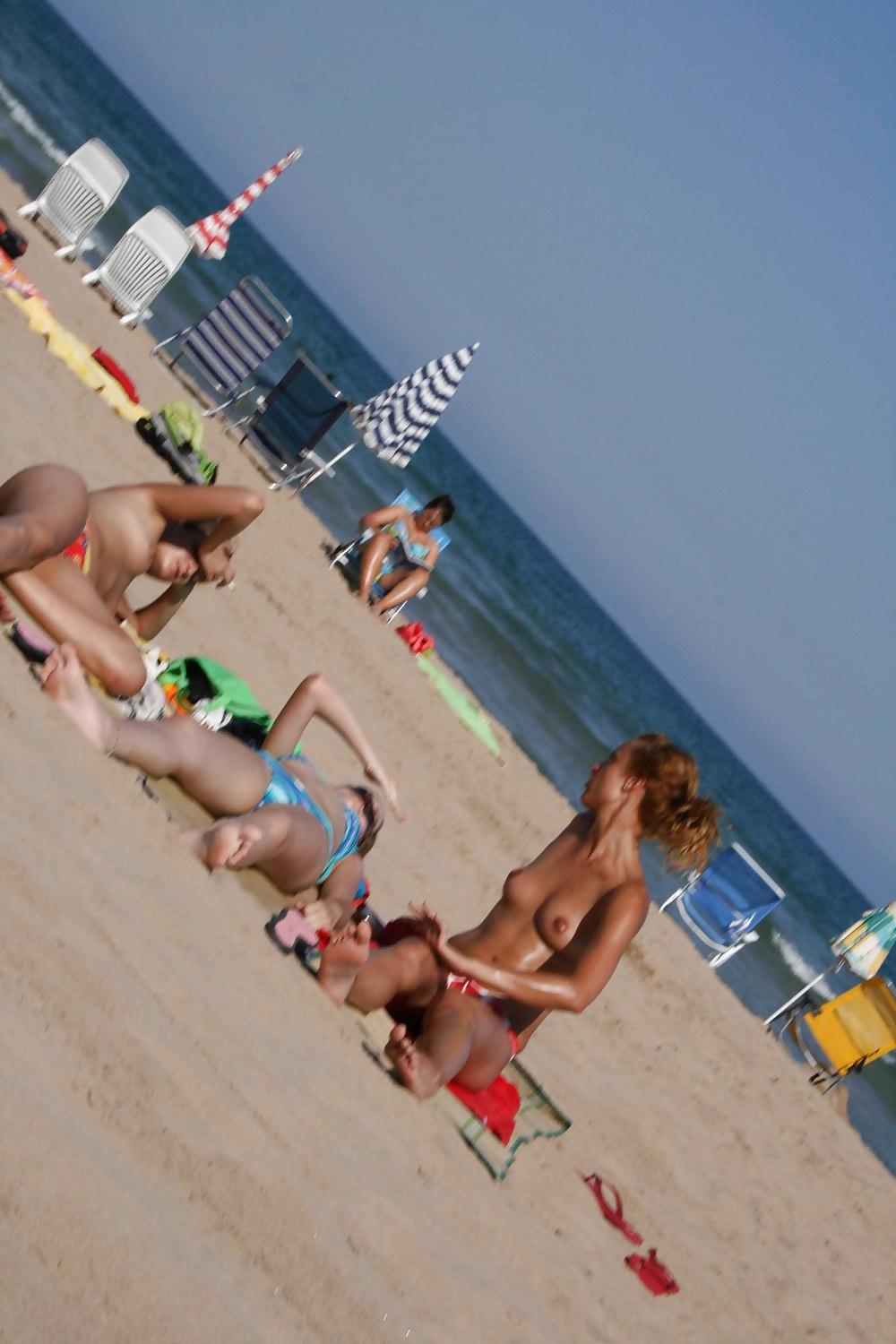 25P The beach 151