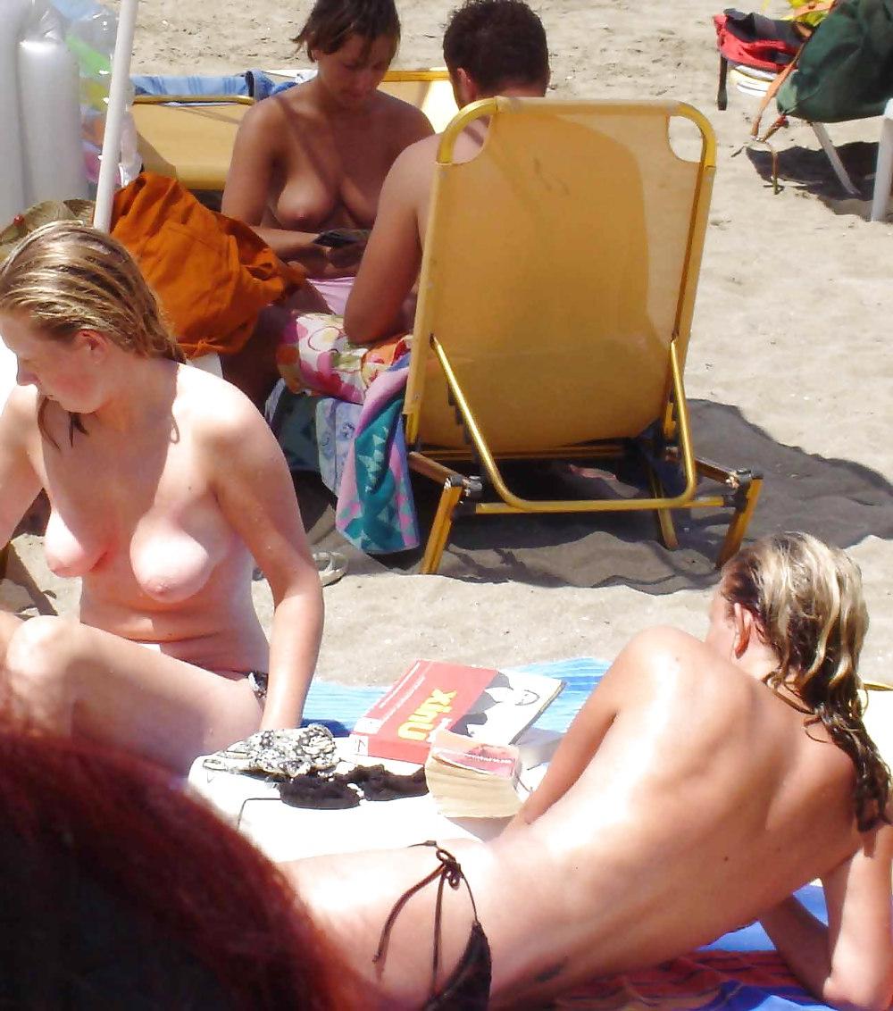 25P The beach 151