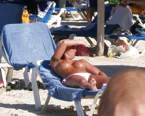 25P The beach 151