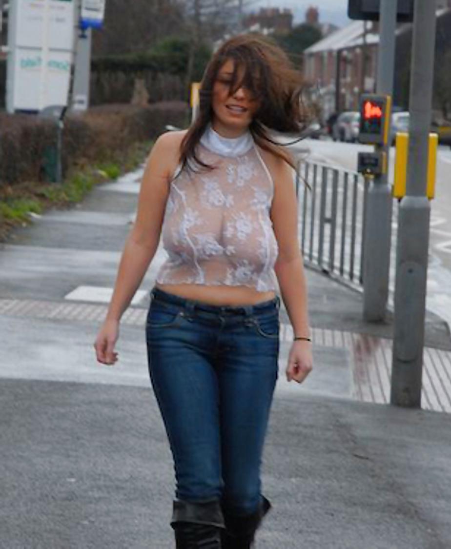 24P Transparent - see thru