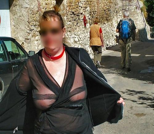 24P Transparent - see thru
