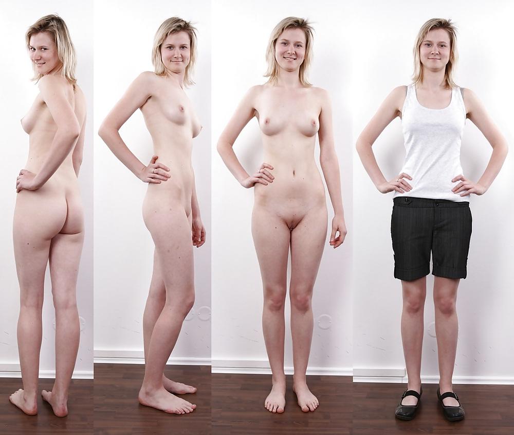 25P Dressed & undressed beauties 231