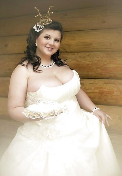 10P Busty Russian Woman 362