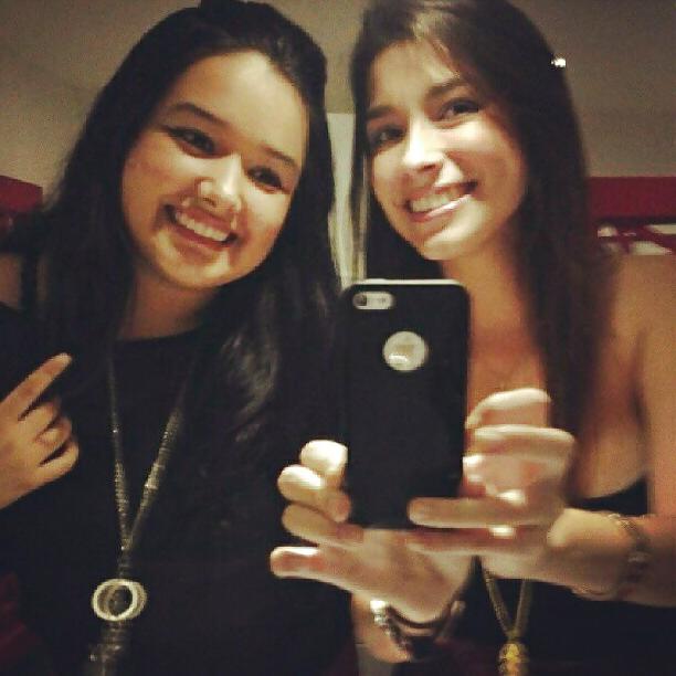 9P Colombian hot babe gorgeous latina