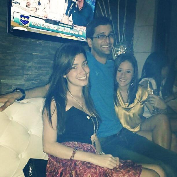 9P Colombian hot babe gorgeous latina