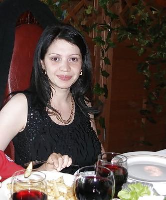 10P Busty Russian Woman 188