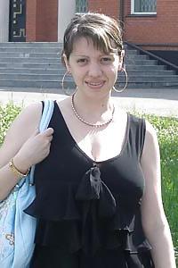 10P Busty Russian Woman 188