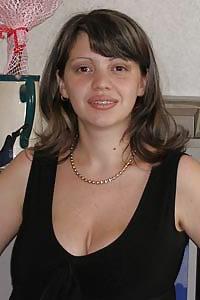 10P Busty Russian Woman 188
