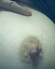 25P Desperate to be filled and fondled
