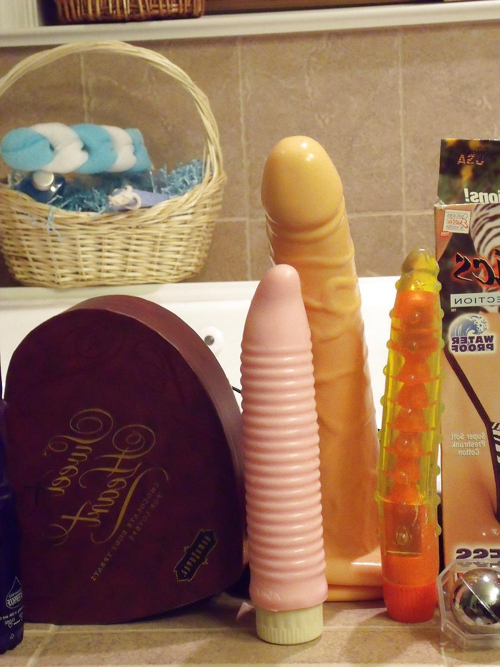 25P Desperate to be filled and fondled