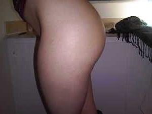 25P Desperate to be filled and fondled