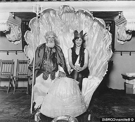 12P The Beauty of Vintage Beauty Contest (non nude)