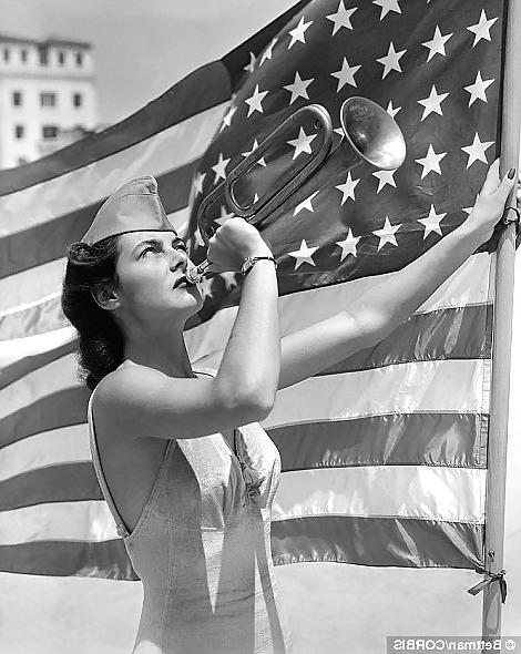 12P The Beauty of Vintage Beauty Contest (non nude)