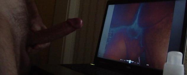 7P Mein Porno-Pimmel