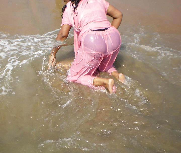25P Desi Candid...