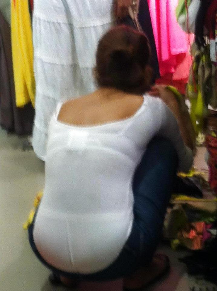 25P Desi Candid...