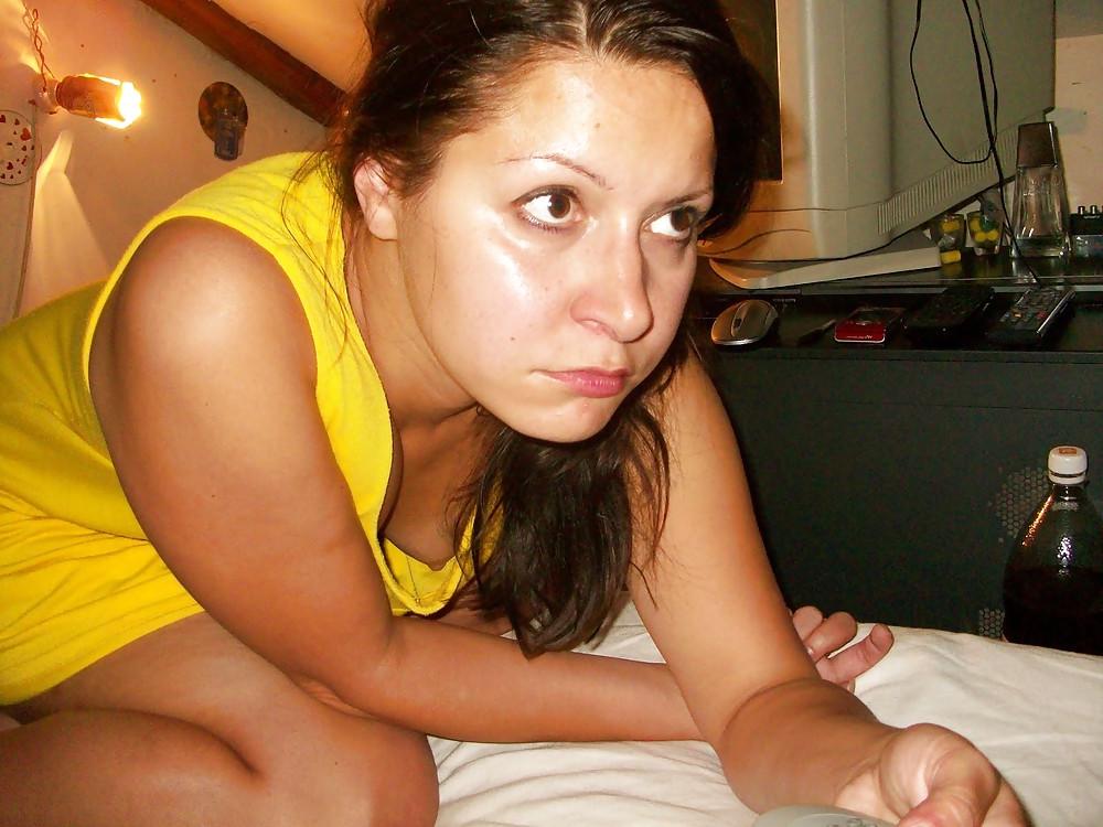 25P Beautiful Downblouse Babes 11 by TROC