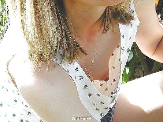 25P Beautiful Downblouse Babes 11 by TROC