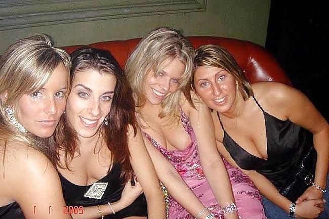 25P Beautiful Downblouse Babes 11 by TROC