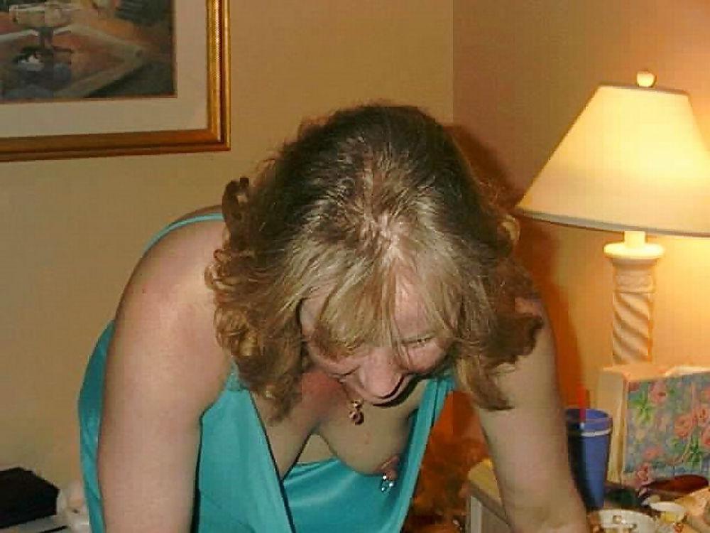25P Beautiful Downblouse Babes 11 by TROC
