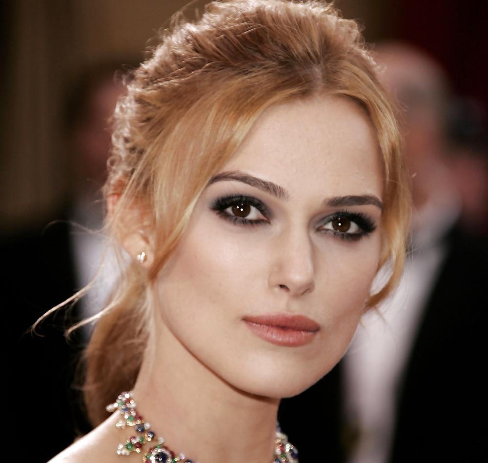 25P From the Moshe Files: Beauty Begins In The Eyes
