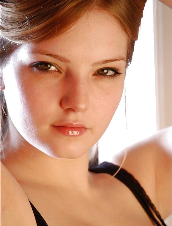 25P From the Moshe Files: Beauty Begins In The Eyes