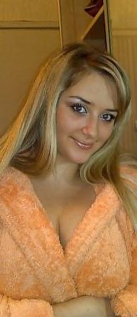 9P Busty Russian Woman 198