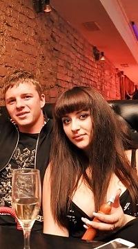 9P Busty Russian Woman 198