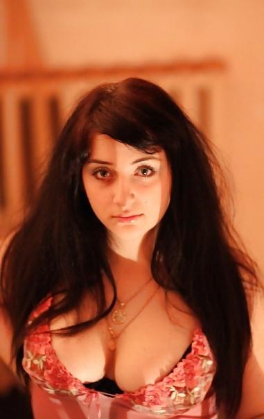 9P Busty Russian Woman 198