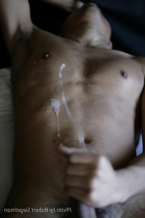 13P Men ending things